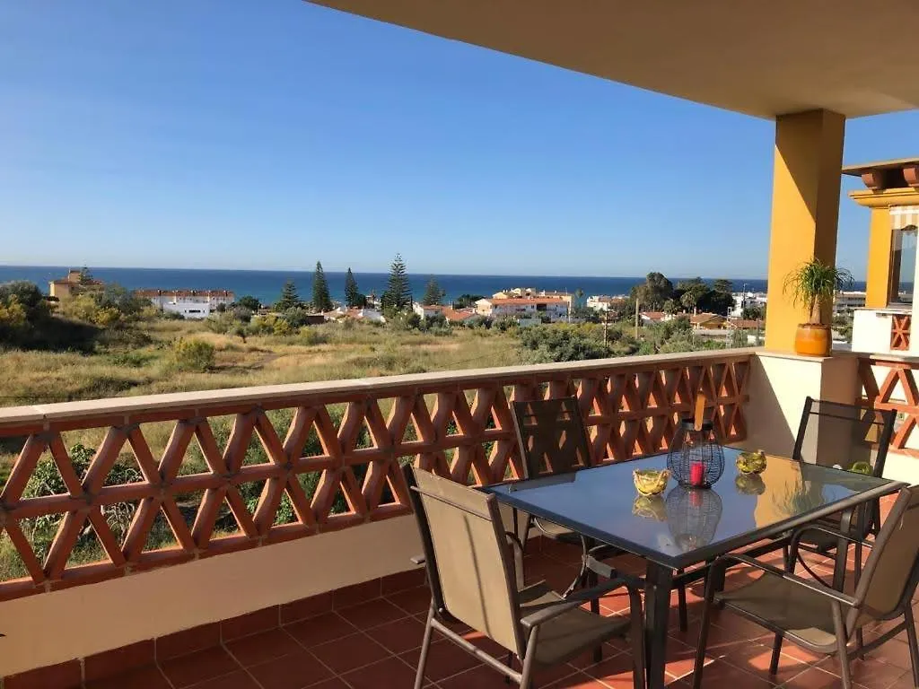 El Rinconcito Apartment Torre de Benagalbon