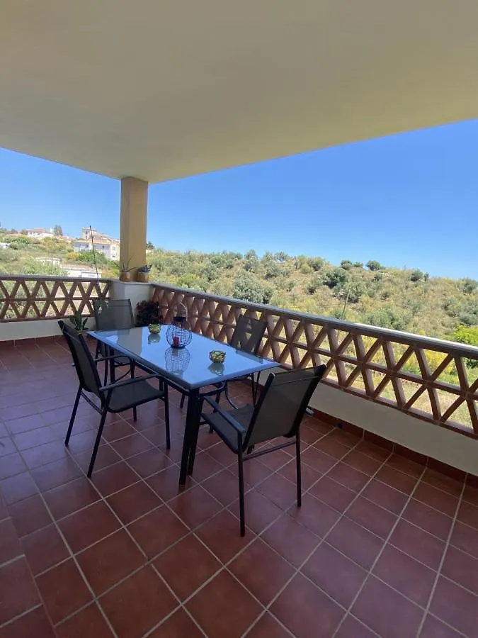 El Rinconcito Apartment Torre de Benagalbon Spain