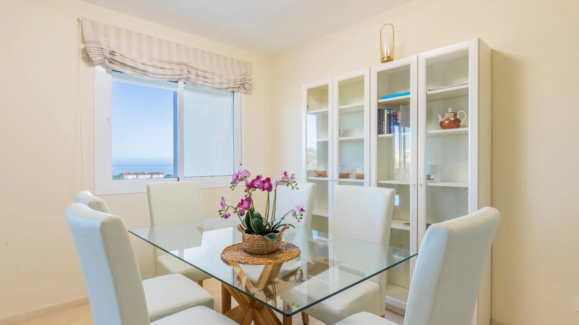 El Rinconcito Apartment Torre de Benagalbon