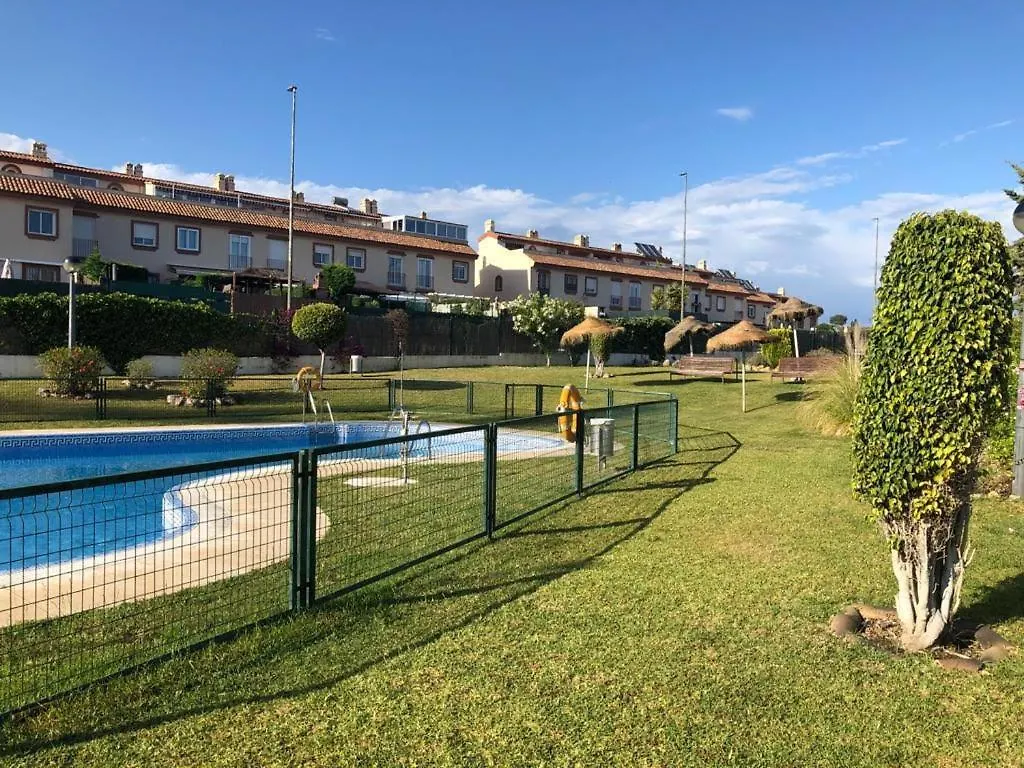 El Rinconcito Apartment Torre de Benagalbon