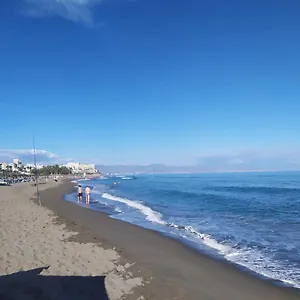 Eurosol Carihuela Sun&beach Apartamento Torremolinos
