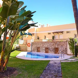  Apartamento Apartamento Anoreta Malaga 317