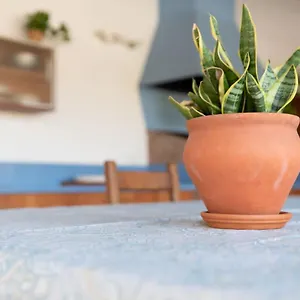  Campo de lujo Glamping Slow Axarquía
