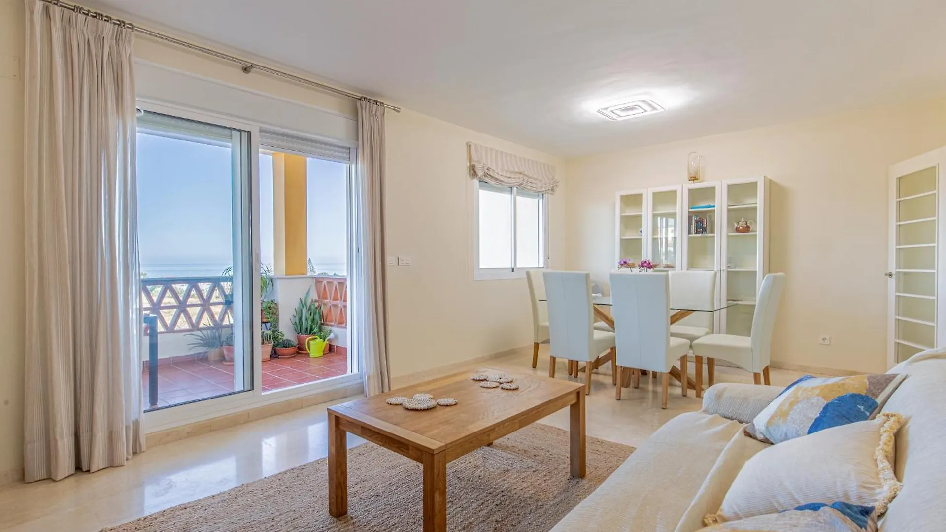 El Rinconcito Apartment Torre de Benagalbon Spain