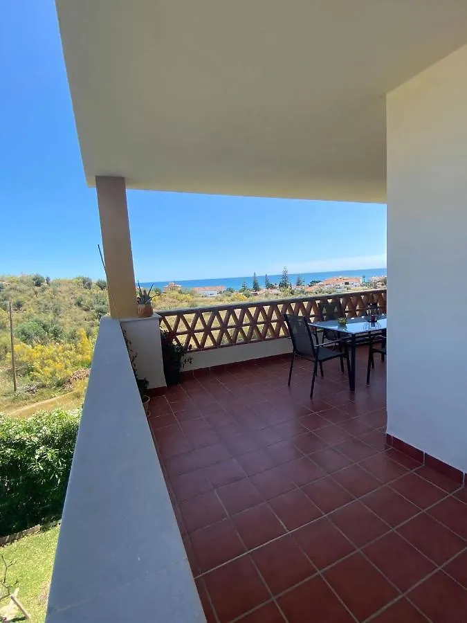 Apartamento El Rinconcito Torre de Benagalbon