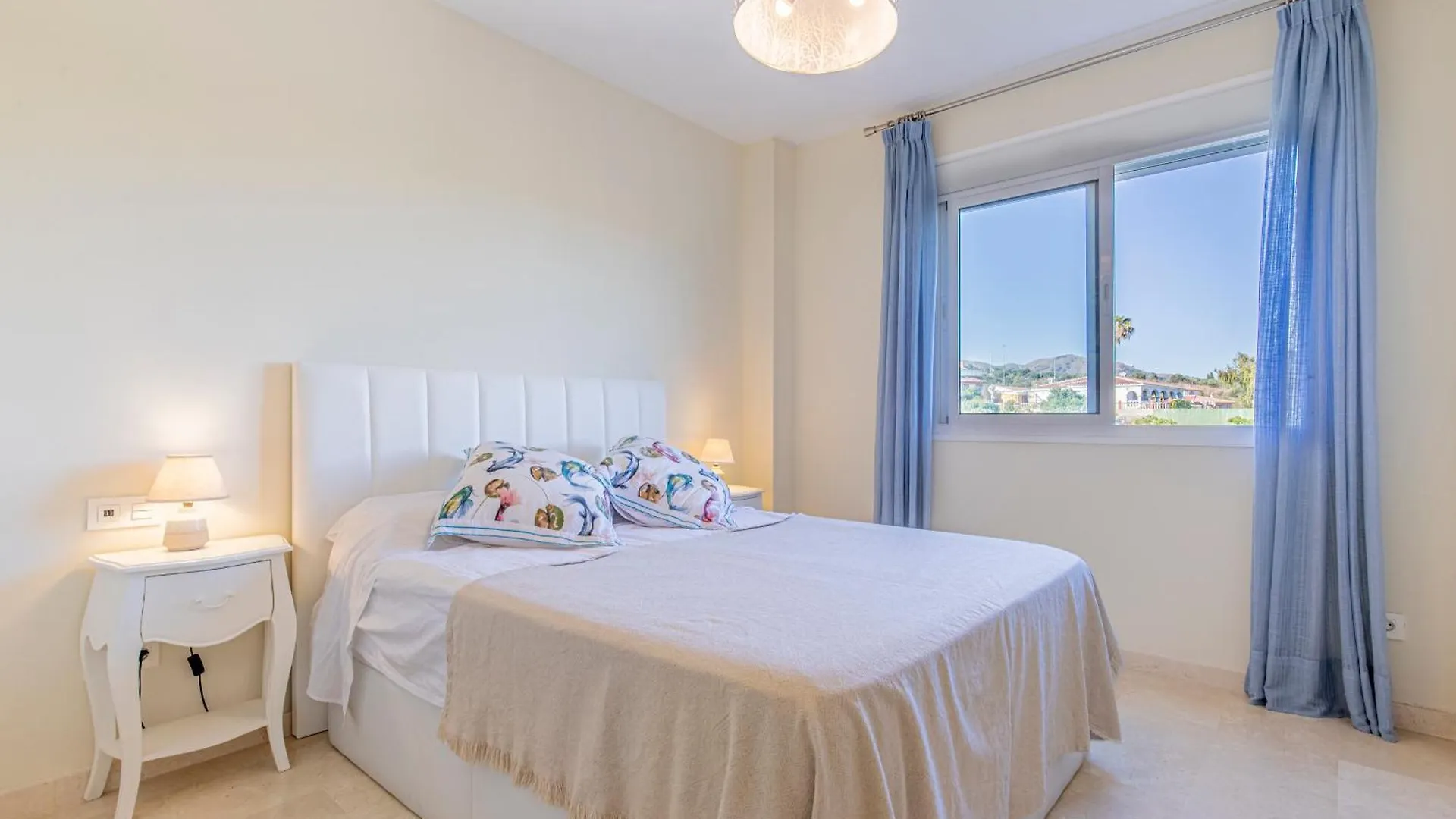 El Rinconcito Appartement Torre de Benagalbon Spanje