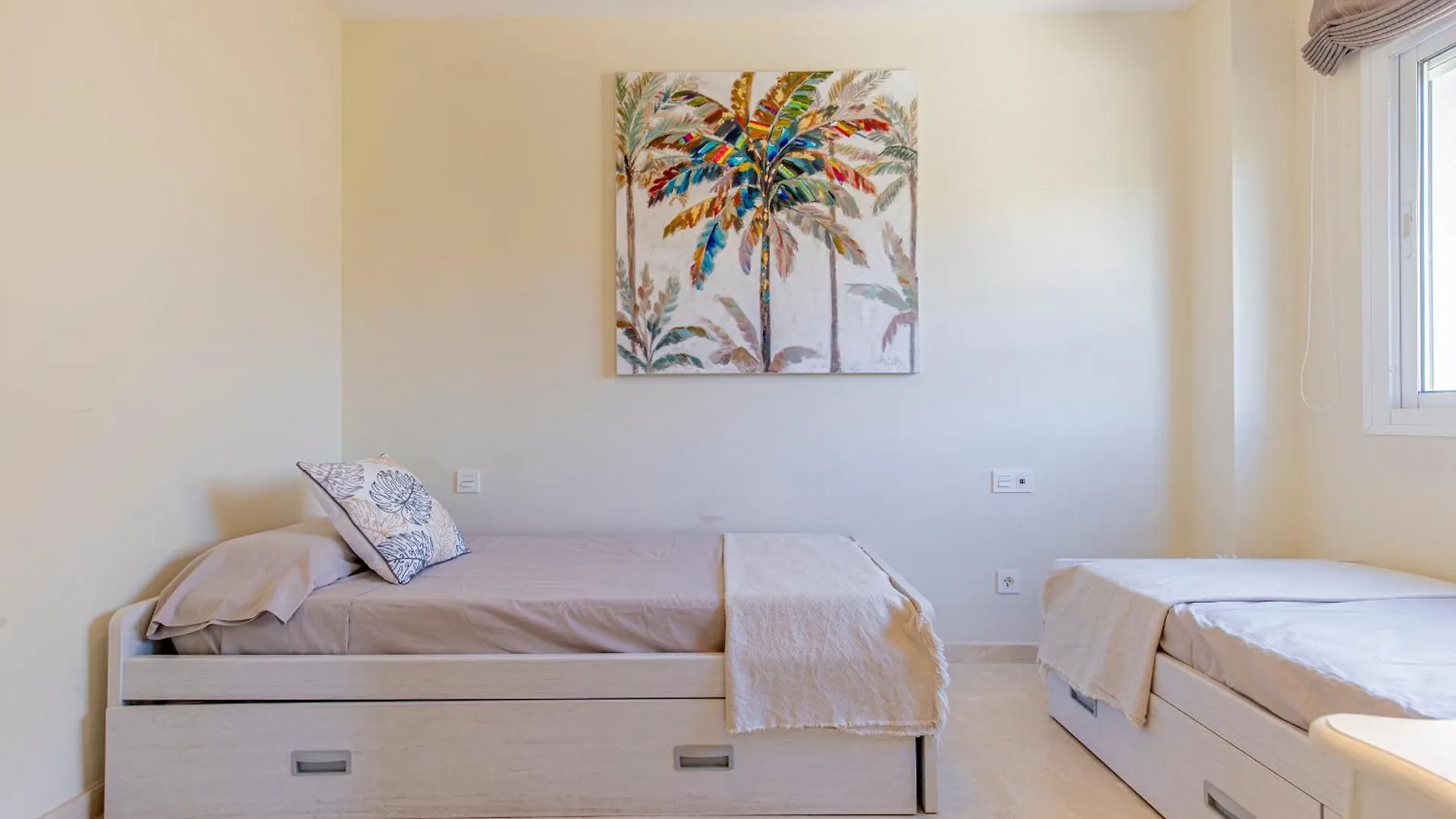 Apartamento El Rinconcito Torre de Benagalbon España