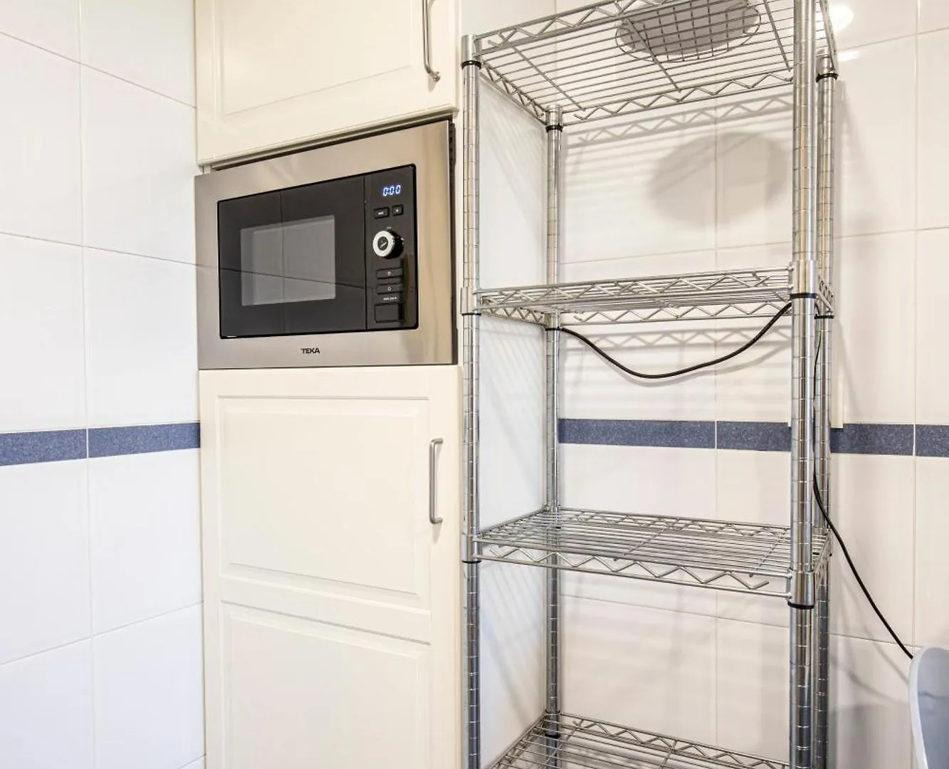 Apartamento El Rinconcito Torre de Benagalbon