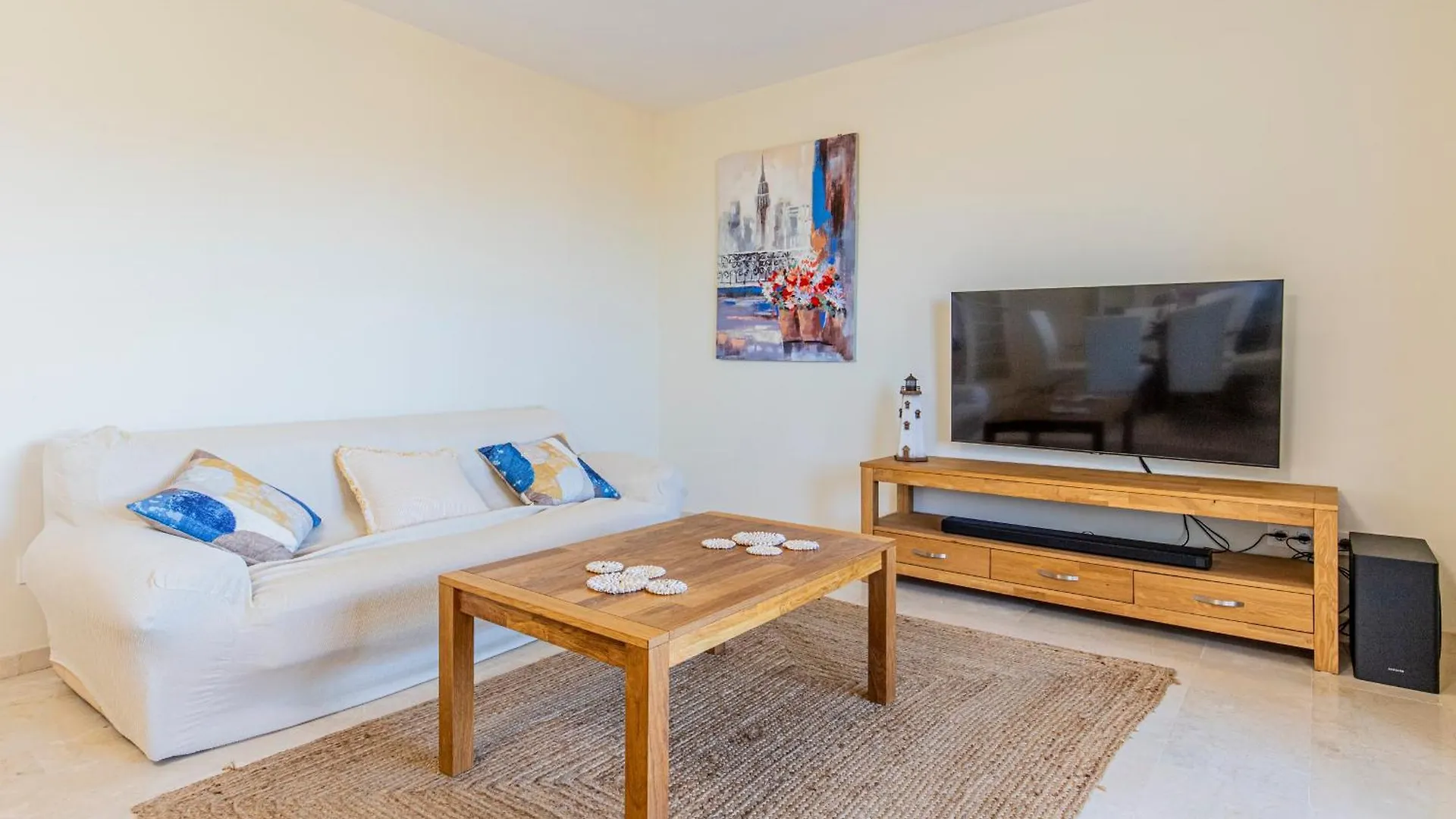 Apartamento El Rinconcito Torre de Benagalbon 0*,  España